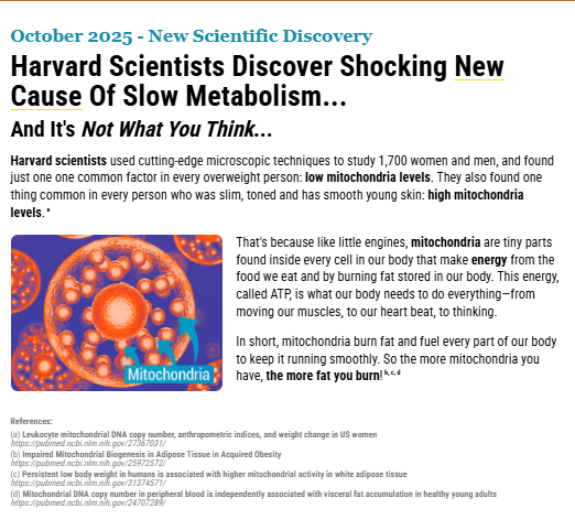 mitolyn health & fitness/dietary supplements