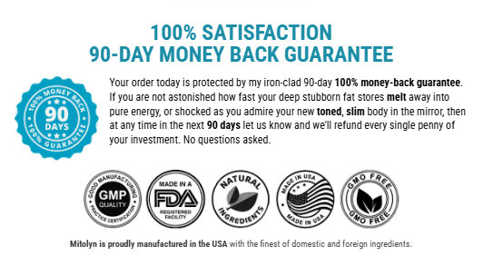 mitolyn health & fitness/dietary supplements